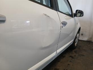 Dacia Sandero Sandero I (BS) Hatchback 1.2 16V (D4F-732(D4F-F7)) [55kW]  (11-2008/12=
-2012) picture 19