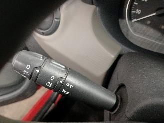 Dacia Sandero Sandero I (BS) Hatchback 1.4 (K7J-710(K7J-A7)) [55kW]  (06-2008/12-201=
2) picture 14