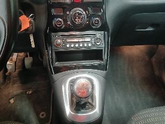 Citroën C3 C3 Picasso (SH) MPV 1.6 16V VTI 120 (EP6(5FW)) [88kW]  (02-2009/10-201=
7) picture 20