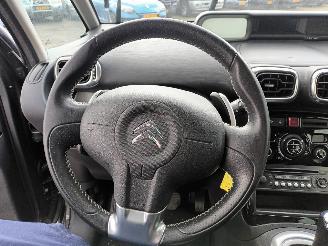 Citroën C3 C3 Picasso (SH) MPV 1.6 16V VTI 120 (EP6C(5FS)) [88kW]  (02-2009/10-20=
17) picture 11