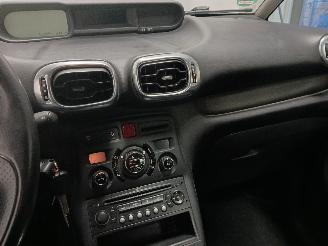 Citroën C3 C3 Picasso (SH) MPV 1.4 16V VTI 95 (EP3(8FS)) [70kW]  (12-2008/10-2017=
) picture 14