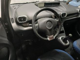 Citroën C3 C3 Picasso (SH) MPV 1.4 16V VTI 95 (EP3(8FS)) [70kW]  (12-2008/10-2017=
) picture 12