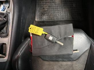 Citroën C5 C5 III Tourer (RW) Combi 1.6 16V THP 155 (EP6CDT(5FV)) [115kW]  (04-20=
09/07-2016) picture 19