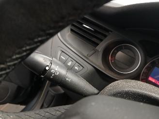 Citroën C5 C5 III Berline (RD) Hatchback 3.0 V6 24V (ES9A(XFV)) [155kW]  (02-2008=
/12-2010) picture 16