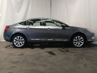 Citroën C5 C5 III Berline (RD) Hatchback 3.0 V6 24V (ES9A(XFV)) [155kW]  (02-2008=
/12-2010) picture 7