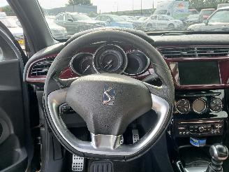 Citroën DS3 DS3 (SA) Hatchback 1.6 16V VTS THP 155 (EP6DT(5FR)) [115kW]  (11-2009/=
07-2015) picture 24