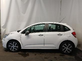 Citroën C3 C3 (SC) Hatchback 5-drs 1.6 HDi 92 (DV6DTED(9HP)) [68kW]  (11-2009/09-=
2016) picture 4