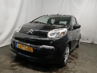 Auto incidentate Citroën C1 C1 Hatchback 1.0 12V (1KR-FE(CFB)) [50kW]  (06-2005/09-2014) 2005/10