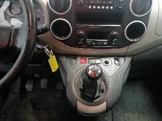 Citroën Berlingo Berlingo Cinqspace, Multispace MPV 1.6 VTi 95 16V (EP6CB(5FK)) [72kW] =
 (07-2010/06-2018) picture 16