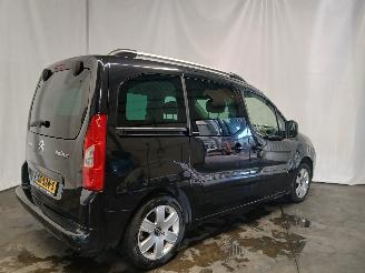 Citroën Berlingo Berlingo Cinqspace, Multispace MPV 1.6 VTi 95 16V (EP6CB(5FK)) [72kW] =
 (07-2010/06-2018) picture 6