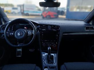 Volkswagen Golf Golf VII (AUA) Hatchback 2.0 R 4Motion 16V (DNUE) [221kW]  (11-2013/08=
-2020) picture 10