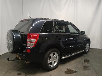 Suzuki Grand-vitara Grand Vitara II (JT) SUV 2.0 16V (J20A) [103kW]  (10-2005/02-2015) picture 5