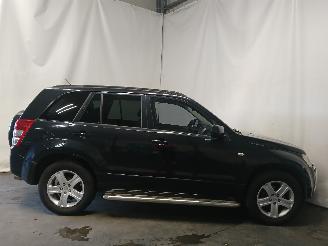 Suzuki Grand-vitara Grand Vitara II (JT) SUV 2.0 16V (J20A) [103kW]  (10-2005/02-2015) picture 6