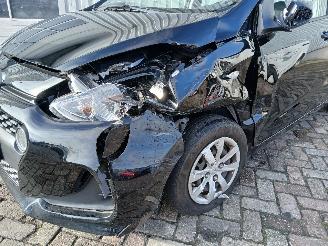 Hyundai I-10 i10 (B5) Hatchback 1.0 12V (G3LA) [49kW]  (08-2013/06-2020) picture 19