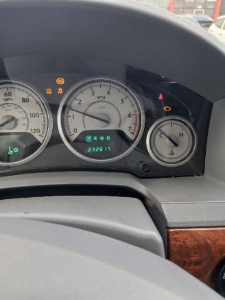 Chrysler Voyager Voyager/Grand Voyager (RT) MPV 3.8 V6 Grand Voyager (EGH) [142kW]  (10=
-2007/...) picture 2