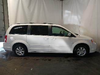 Chrysler Voyager Voyager/Grand Voyager (RT) MPV 3.8 V6 Grand Voyager (EGH) [142kW]  (10=
-2007/...) picture 7