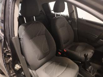 Chevrolet Spark Spark (M300) Hatchback 1.0 16V Bifuel (LMT) [48kW]  (07-2010/12-2015) picture 8