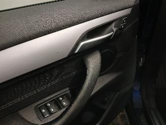 BMW X1 X1 (F48) SUV sDrive 18i 1.5 12V TwinPower Turbo (B38-A15A) [103kW]  (0=
7-2017/06-2022) picture 13