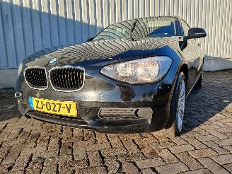 BMW 1-serie 1 serie (F21) Hatchback 3-drs 116i 1.6 16V (N13-B16A) [100kW]  (12-201=
1/03-2015) picture 3