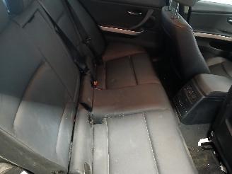 BMW 3-serie 3 serie Touring (E91) Combi 318i 16V (N43-B20A) [105kW]  (05-2007/05-2=
012) picture 9