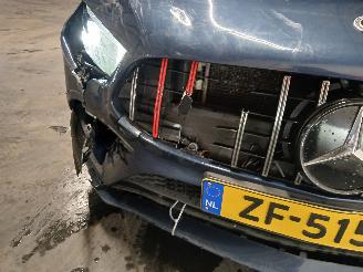 Mercedes A-klasse A (177.0) Hatchback 1.3 A-200 Turbo 16V (M282.914) [120kW]  (03-2018/1=
2-2026) picture 21