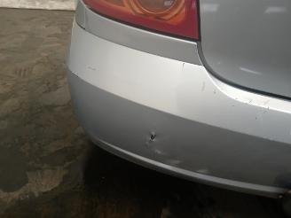 Nissan Almera Almera (N16) Hatchback 1.5 16V (QG15DE(Euro 4)) [72kW]  (10-2002/09-20=
06) picture 20