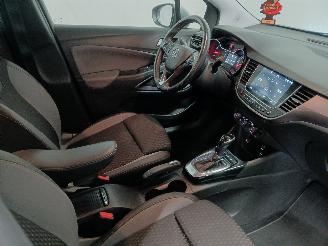 Opel Crossland Crossland (X) SUV 1.2 Turbo 12V (F12XHT(EB2ADTS)) [96kW]  (03-2017/...=
) picture 9