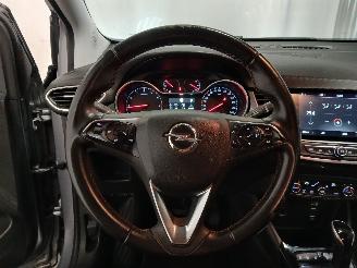 Opel Crossland Crossland (X) SUV 1.2 Turbo 12V (F12XHT(EB2ADTS)) [96kW]  (03-2017/...=
) picture 18