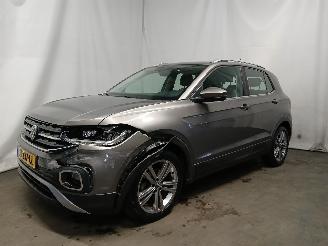 Volkswagen T-Cross T-Cross SUV 1.0 TSI 110 12V (DLAA) [81kW]  (06-2020/...) picture 3