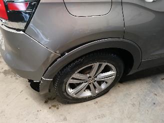 Volkswagen T-Cross T-Cross SUV 1.0 TSI 110 12V (DLAA) [81kW]  (06-2020/...) picture 30