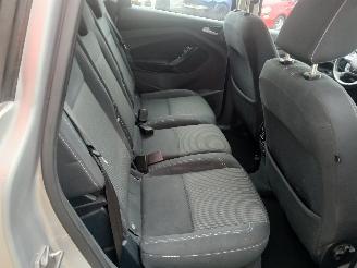 Ford C-Max C-Max (DXA) MPV 1.0 Ti-VCT EcoBoost 12V 125 (M1DA(Euro 5)) [92kW]  (10=
-2012/06-2019) picture 9