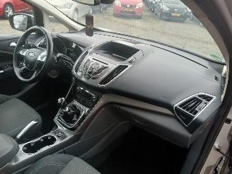 Ford C-Max C-Max (DXA) MPV 1.0 Ti-VCT EcoBoost 12V 125 (M1DA(Euro 5)) [92kW]  (10=
-2012/06-2019) picture 7