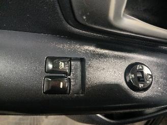 Kia Rio Rio III (UB) Hatchback 1.1 CRDi VGT 12V (D3FA) [55kW]  (09-2011/12-201=
7) picture 12