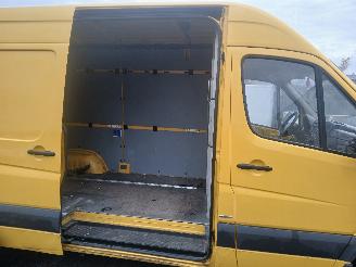 Mercedes Sprinter Sprinter 3,5t (906.63) Van 313 CDI 16V (OM651.940) [95kW]  (05-2009/12=
-2016) picture 10