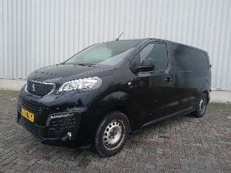Peugeot Expert Expert (V1/VA/VB/VE/VF/VT/VY) Van 1.5 BlueHDi 100 (DV5RUCd(YHR)) [75kW=
]  (06-2018/...) picture 3