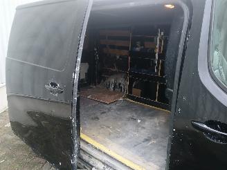 Peugeot Expert Expert (V1/VA/VB/VE/VF/VT/VY) Van 1.5 BlueHDi 100 (DV5RUCd(YHR)) [75kW=
]  (06-2018/...) picture 8