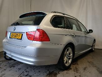BMW 3-serie 3 serie Touring (E91) Combi 318i 16V (N43-B20A) [105kW]  (05-2007/05-2=
012) picture 6