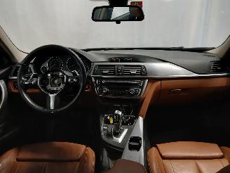 BMW 3-serie 3 serie Touring (F31) Combi 320d 2.0 16V (N47-D20C) [120kW]  (07-2012/=
06-2019) picture 14