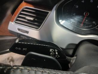 Audi A8 A8 (D4) Sedan 4.2 V8 40V FSI Quattro (CDRA) [273kW]  (11-2009/12-2012)= picture 16