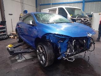 Renault Mégane Megane III Coupe (DZ) Hatchback 3-drs 2.0 16V TCe 180 (F4R-870(F4R-L8)=
) [132kW]  (11-2008/08-2015) picture 2