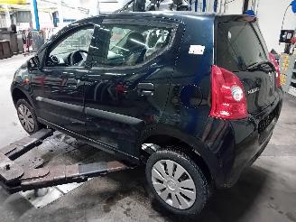 Suzuki Alto Alto Hatchback 5-drs 1.0 12V (K10B) [50kW]  (01-2009/...) picture 4