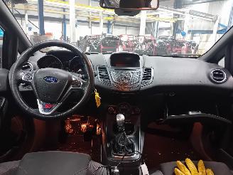 Ford Fiesta Fiesta 6 (JA8) Hatchback 1.0 EcoBoost 12V 100 (SFJC) [74kW]  (01-2013/=
06-2017) picture 5