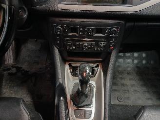 Citroën C5 C5 III Tourer (RW) Combi 1.6 HDiF 16V 110 (DV6C(9HR)) [82kW]  (02-2010=
/05-2012) picture 16