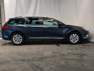 Citroën C5 C5 III Tourer (RW) Combi 1.6 HDiF 16V 110 (DV6C(9HR)) [82kW]  (02-2010=
/05-2012) picture 7