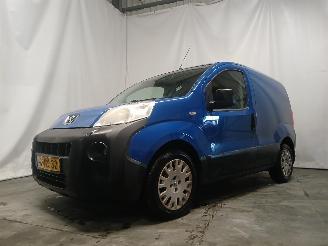 Peugeot Bipper Bipper (AA) Van 1.3 HDI (F13DTE5(FHZ)) [55kW]  (10-2010/...) picture 3