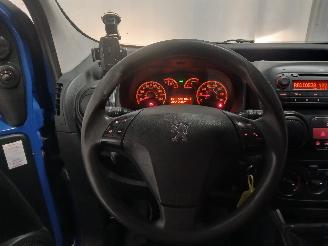 Peugeot Bipper Bipper (AA) Van 1.3 HDI (F13DTE5(FHZ)) [55kW]  (10-2010/...) picture 19