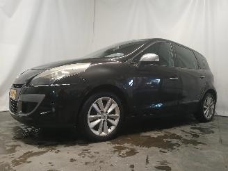 Renault Scenic Scénic III (JZ) MPV 1.4 16V TCe 130 (H4J-700(H4J-A7)) [96kW]  (02-20=
09/09-2016) picture 3