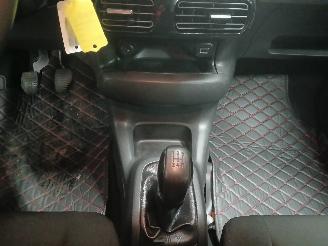 Citroën C4 C4 Cactus (0B/0P) Hatchback 5-drs 1.2 PureTech 82 12V (EB2F(HMZ)) [60k=
W]  (09-2014/...) picture 17