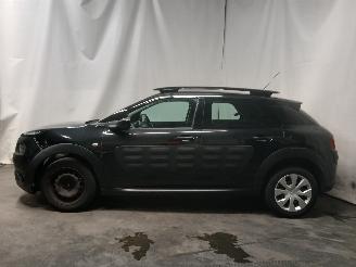 Citroën C4 C4 Cactus (0B/0P) Hatchback 5-drs 1.2 PureTech 82 12V (EB2F(HMZ)) [60k=
W]  (09-2014/...) picture 4