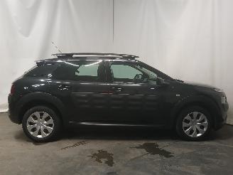 Citroën C4 C4 Cactus (0B/0P) Hatchback 5-drs 1.2 PureTech 82 12V (EB2F(HMZ)) [60k=
W]  (09-2014/...) picture 7